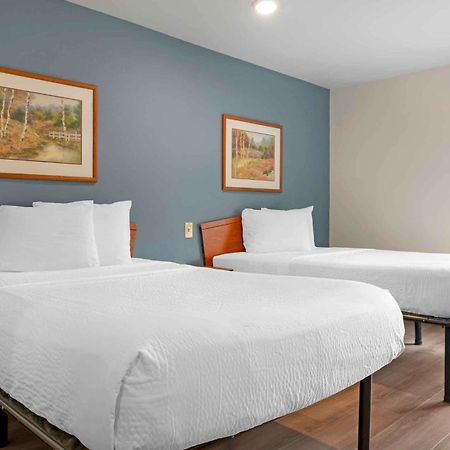 Extended Stay America Select Suites - Cincinnati - Sharonville Exterior photo