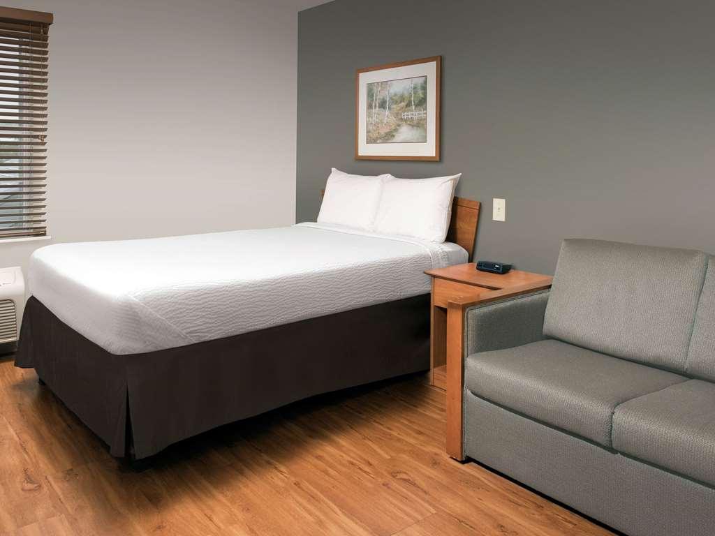 Extended Stay America Select Suites - Cincinnati - Sharonville Room photo