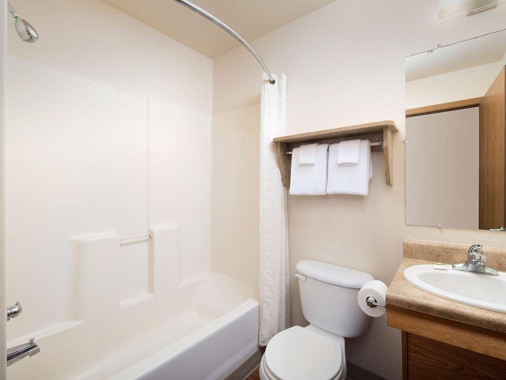 Extended Stay America Select Suites - Cincinnati - Sharonville Exterior photo