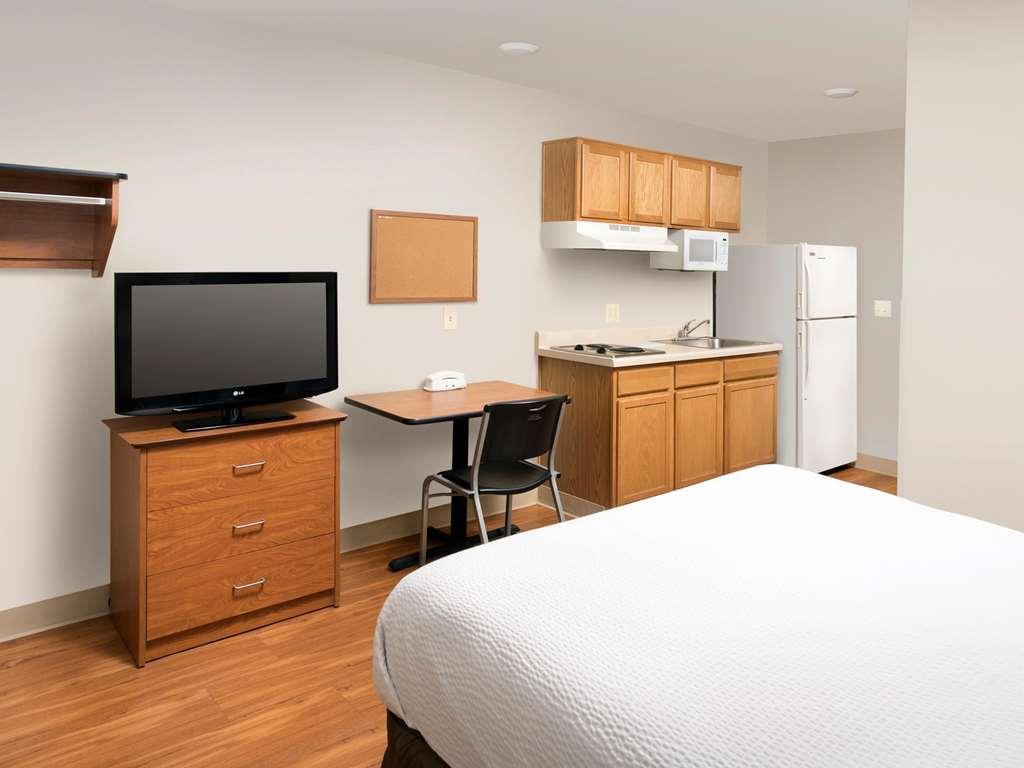 Extended Stay America Select Suites - Cincinnati - Sharonville Room photo