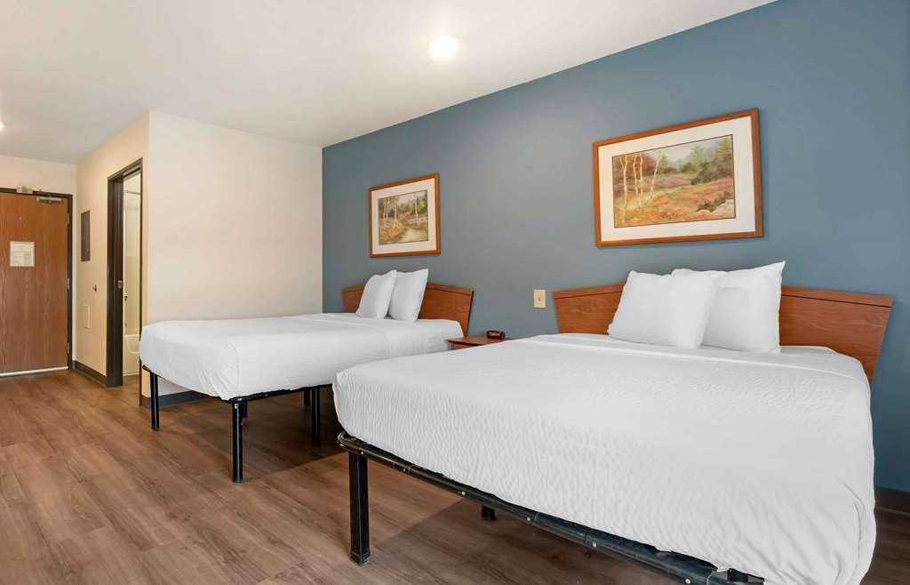 Extended Stay America Select Suites - Cincinnati - Sharonville Room photo
