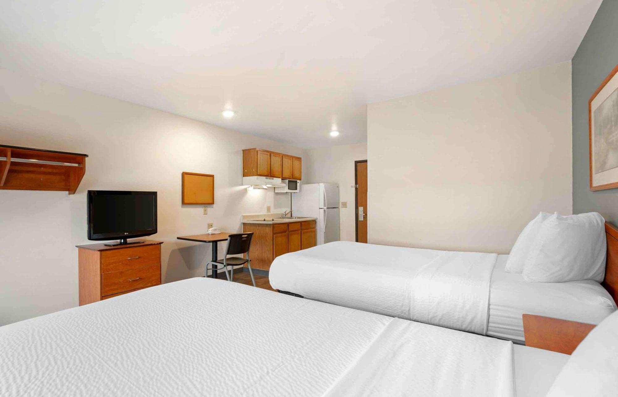 Extended Stay America Select Suites - Cincinnati - Sharonville Exterior photo