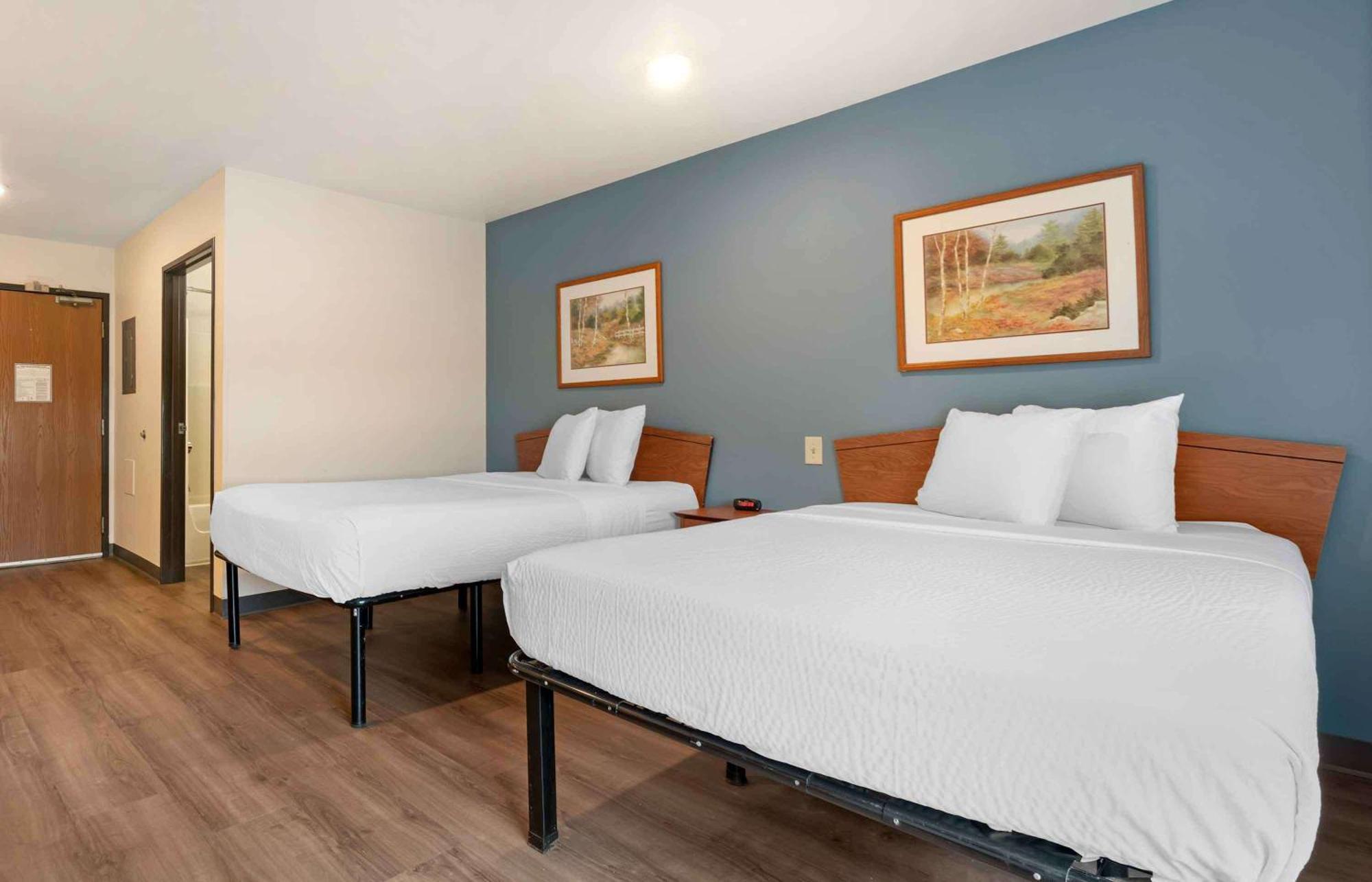 Extended Stay America Select Suites - Cincinnati - Sharonville Exterior photo