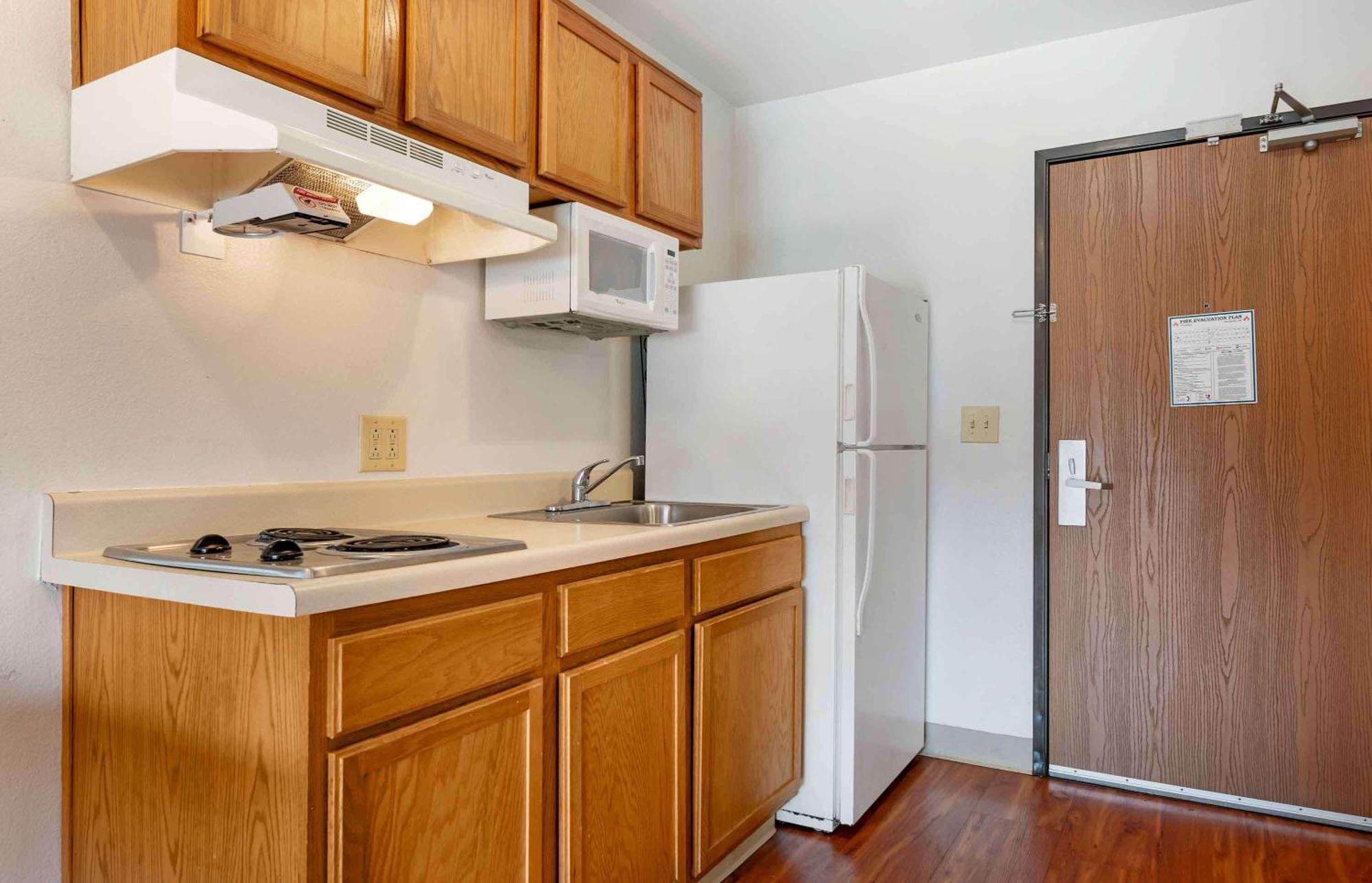 Extended Stay America Select Suites - Cincinnati - Sharonville Exterior photo